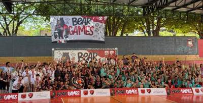 Foram dias intensos em So Jos do Rio Preto! 🏆