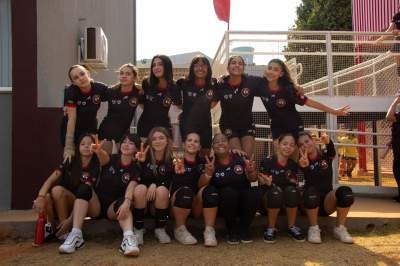 Dias incrveis em Braslia! 🏆